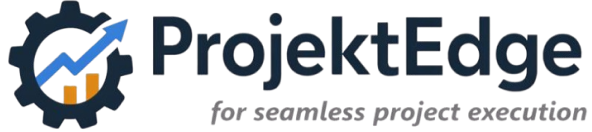 ProjektEdge Logo